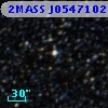 2MASS J05471021-6848134