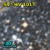 SV* HV  1017
