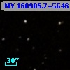 MY 180908.7+564811.4