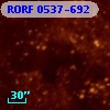 RORF 0537-692