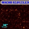 MACHO  82.8523.1260