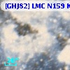 [GHJ82] LMC N159 K1