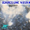 [GHJ82] LMC N159 K4