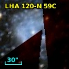 LHA 120-N  59C