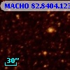 MACHO  82.8404.1230