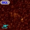 OGLE-CL LMC 525