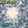 NGC  2005