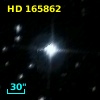 HD 165862