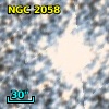 NGC  2058