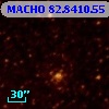 MACHO  82.8410.55