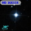 HD 166558