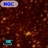 NGC  2033