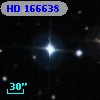 HD 166638