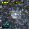 LHA 120-N 172
