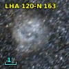 LHA 120-N 163