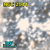 NGC  2044
