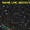 NAME LMC B0550-6823