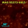 IRAS 05373-6915