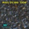 IRAS 05386-7008