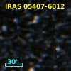 IRAS 05407-6812