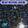 IRAS 05416-6846