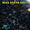 IRAS 05439-6807