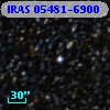 IRAS 05481-6900