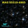 IRAS 05510-6905