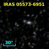 IRAS 05573-6951
