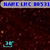 NAME LMC B0531-6902