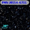 PMN J0554-6755