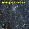 PMN J0543-6918