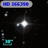 HD 166380
