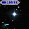 HD 166893