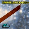 2MASS J05384420-6930018