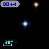 BD+40  4325
