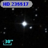 HD 238817
