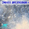 2MASS J05391860-6928324