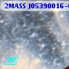 2MASS J05390016-6928102