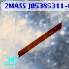 2MASS J05385311-6929533