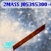 2MASS J05385300-6929250