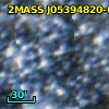2MASS J05394820-6924165