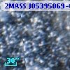 2MASS J05395069-6923500