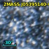 2MASS J05395140-6924136