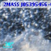 2MASS J05395456-6924592