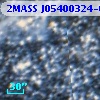 2MASS J05400324-6923321