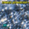 2MASS J05400397-6923381