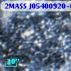 2MASS J05400920-6924057