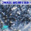 2MASS J05401160-6924412