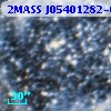 2MASS J05401282-6924179